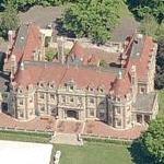 Busch mansion