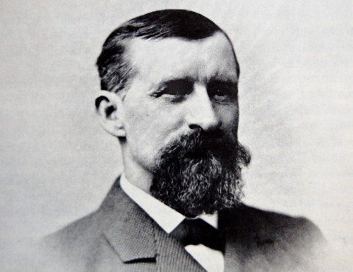 John Simpson Hough sm