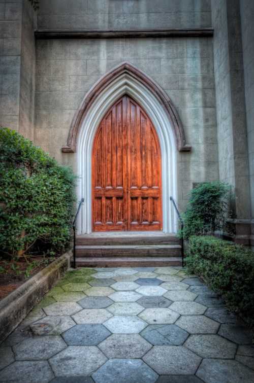 church-door-savannah