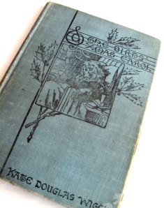 bird's christmas carol