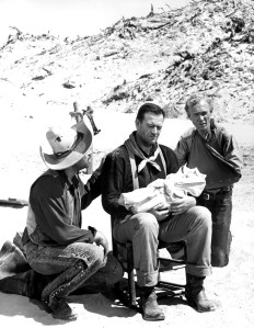 John_Wayne - 3 godfathers