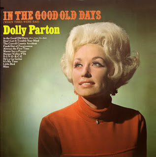 dollypartoninthegoodolddays