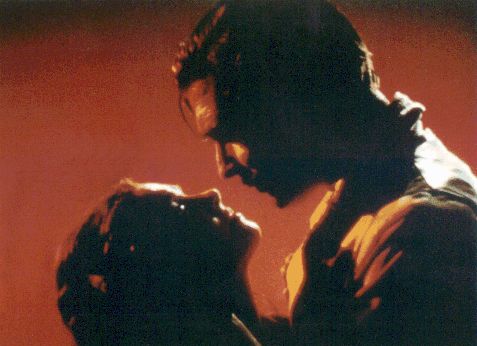 "Gone With the Wind"