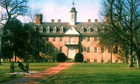 college-of-william-and-mary