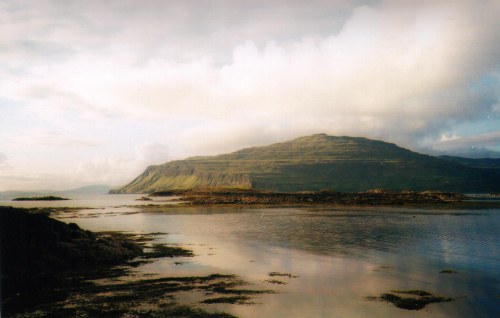 mull