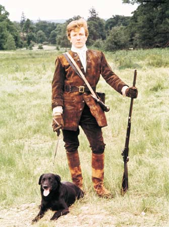 Albert Finney in the 1963 film