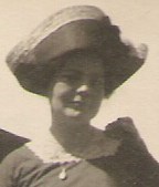 Ethel Chamberlin