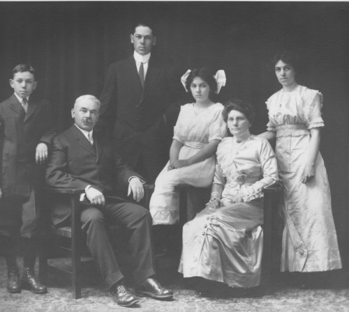 The Camerons were a devout family who kept the sabbath.