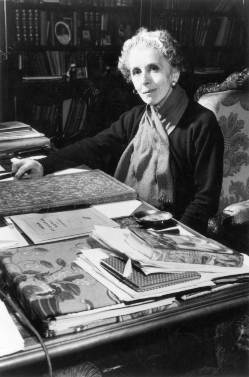 Karen Blixen