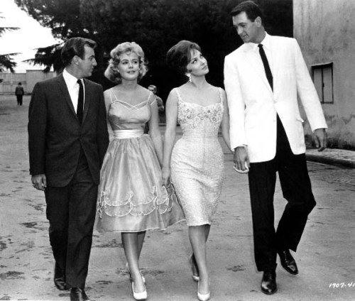 Awkward, to say the least...