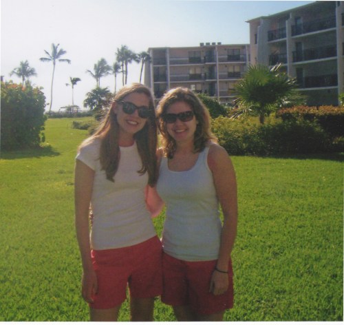 Five years ago in Sanibel