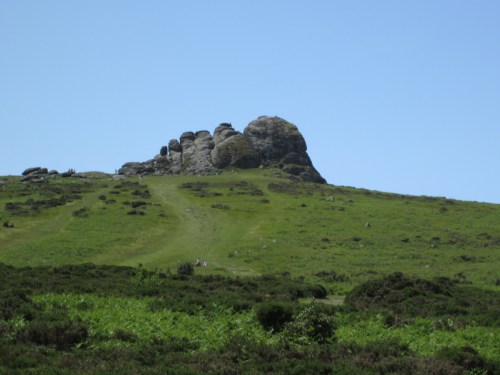 Haytor, Dartmoor