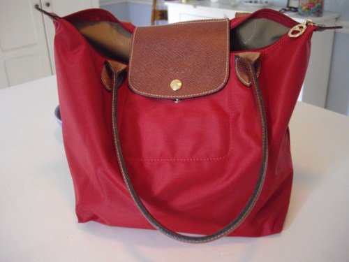 redpurse
