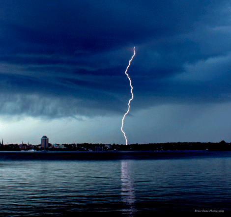 photo by Bruce Dana, northcountrynow.com