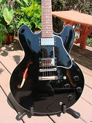 a Gibson es 335