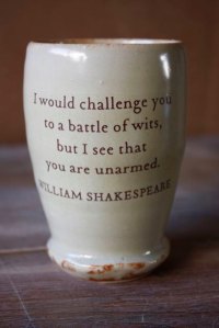 shakespeare etsy