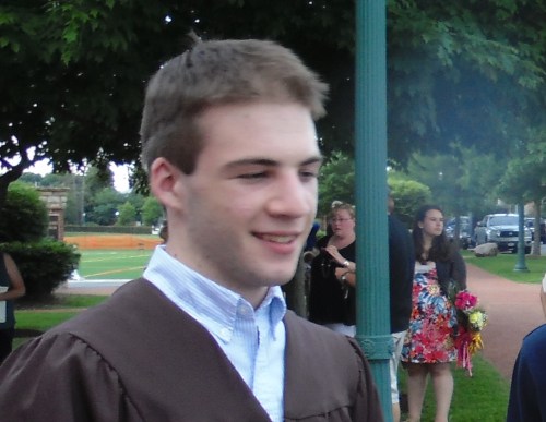 High School Graduation