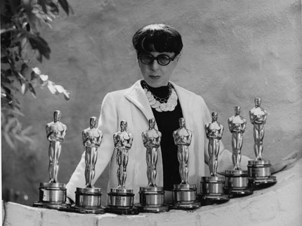 edith head