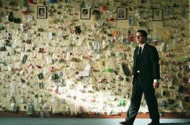 everything is illuminated