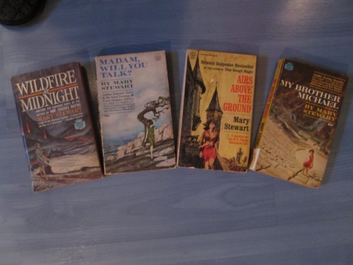 my broken assyrian relief 003