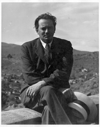 thomas wolfe