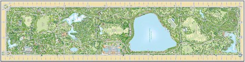 Central-Park-map