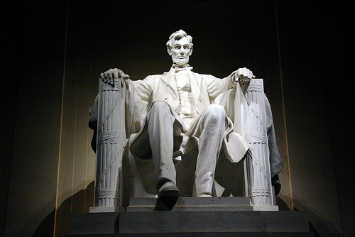 lincoln-memorial-flickr