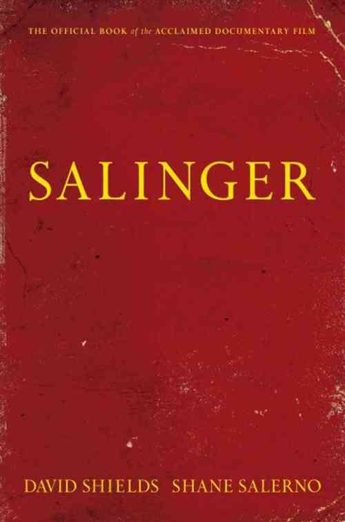 salinger s6-c30