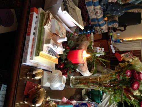 Presents for pretty girls