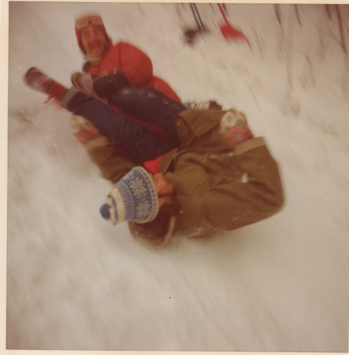 Winter Carnival 1977