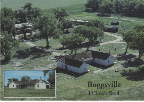 boggsville