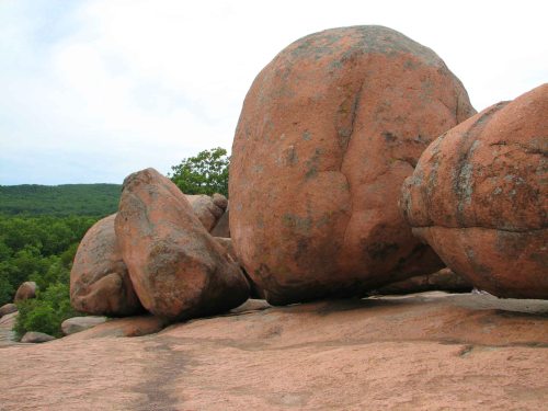 I think Father came on this trip