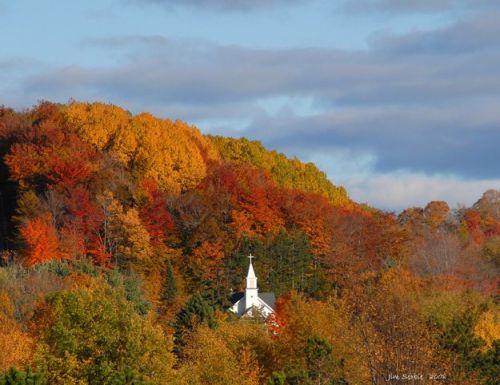 Found this beautiful, signed photo online ages ago -- don't know source