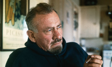 East of Sweden  John Steinbeck's Of Mice and Men faced isolated calls for censorship in Turkey.