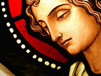 prayer-stained-glass-religion