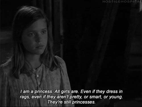 a quote from the book