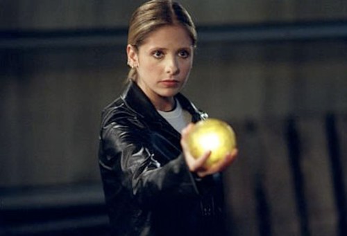 buffy