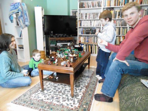 What's wrong with this picture?