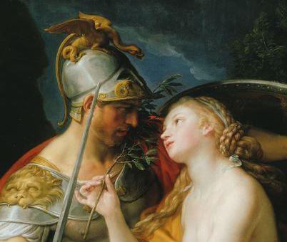 so appropriate, such a lovely color palette