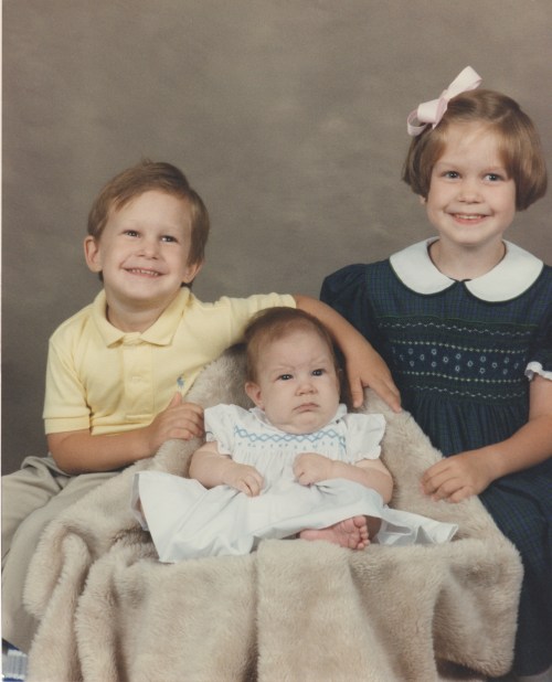 Awkward Church Directory photo