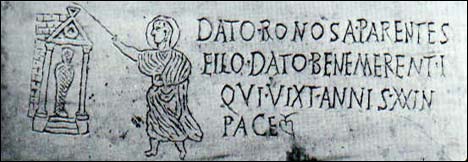 A 3rd century version