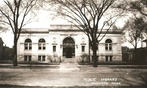 Pleasant-Grovelibrary