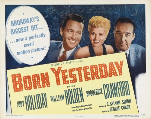 bornyesterday