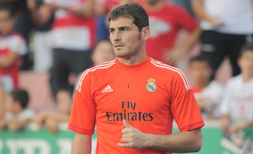 his Friday the 13th was really bad!