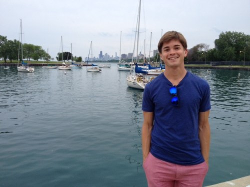 Aforementioned Good Company