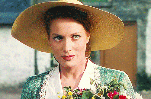 Maureen O'Hara24