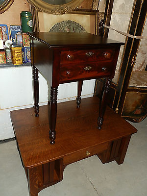 Here it is in antique store