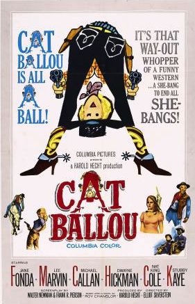 Cat_Ballou_Poster
