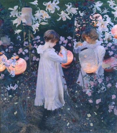 john_singer_sargent