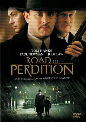 Road to Perdition [R2]